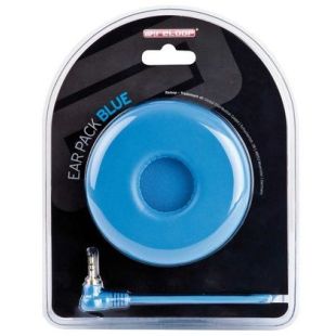 EAR PACK DELUXE CABLE DE SUSTITUCION AZUL