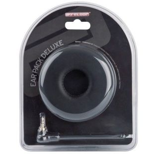 EAR PACK DELUXE CABLE DE SUSTITUCION NEGRO