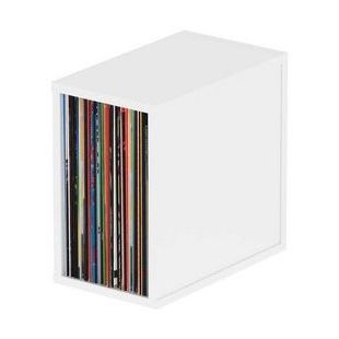 GLORIOUS RECORD BOX WHITE 55