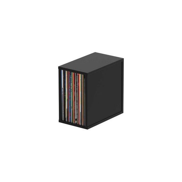 GLORIOUS RECORD BOX BLACK 55