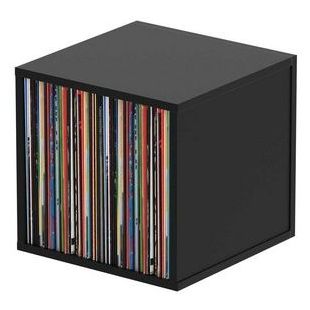 GLORIOUS RECORD BOX BLACK 110