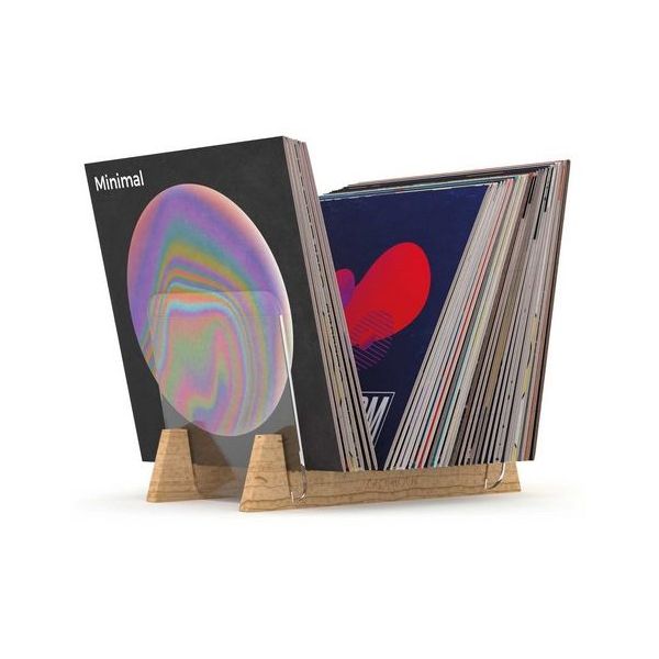 GLORIOUS RECORD STAND 75