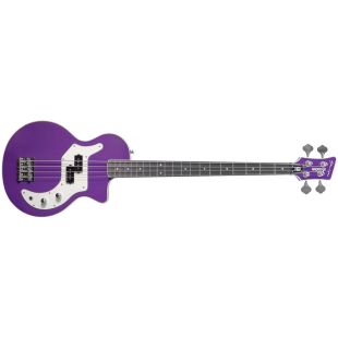 O-BASS GLENN HUGHES SIGNATURE PURPLE