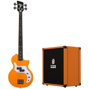 O-BASS ORANGE PACK