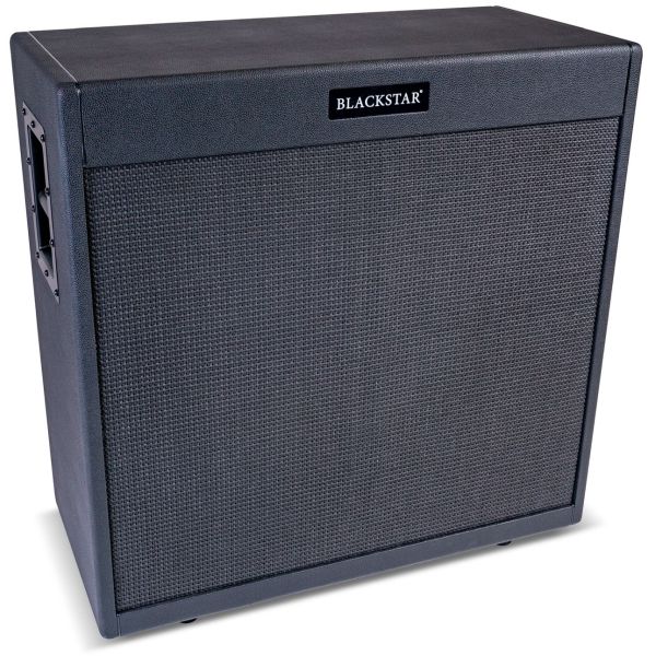 ST JAMES 412B 4X12 LIGHTWEIGHT CAB