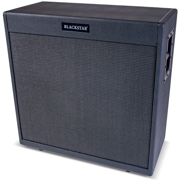 ST JAMES 412B 4X12 LIGHTWEIGHT CAB