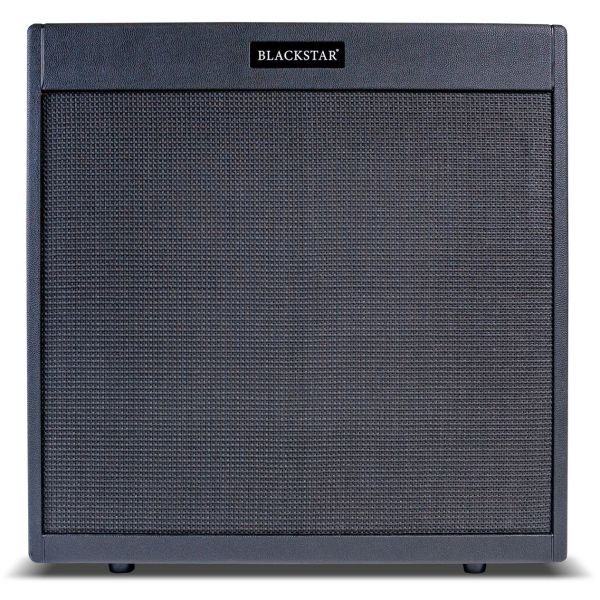 ST JAMES 412B 4X12 LIGHTWEIGHT CAB