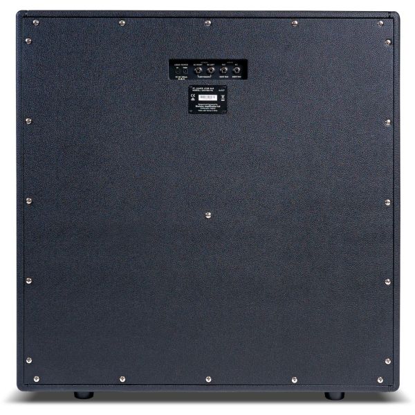 ST JAMES 412B 4X12 LIGHTWEIGHT CAB