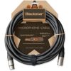 XLR CABLE 6M F-M