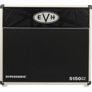 5150III 112 IVORY HYPERSONIC 6L6 COMBO