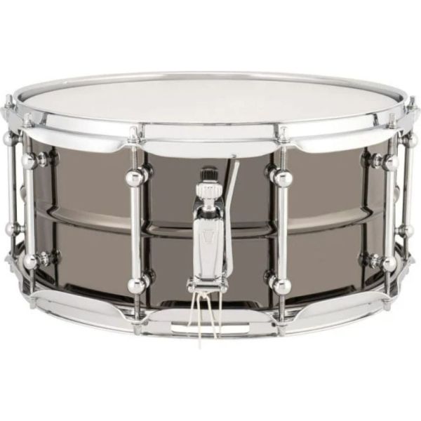 LU6514CDIR 6.5X14 UNIVERSAL BRASS SNARE...
