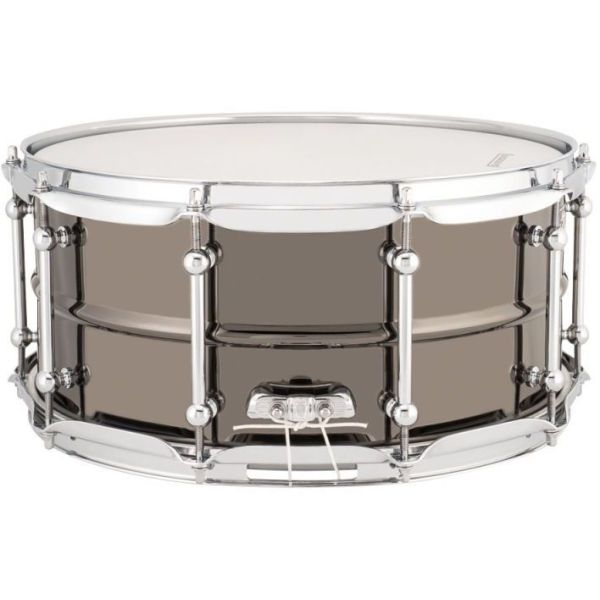 LU6514CDIR 6.5X14 UNIVERSAL BRASS SNARE...