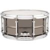 LU6514CDIR 6.5X14 UNIVERSAL BRASS SNARE W-CHROME HDWR