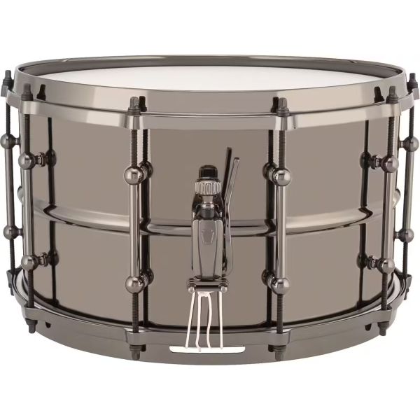 LU0814DIR 8X14 UNIVERSAL BRASS SNARE
