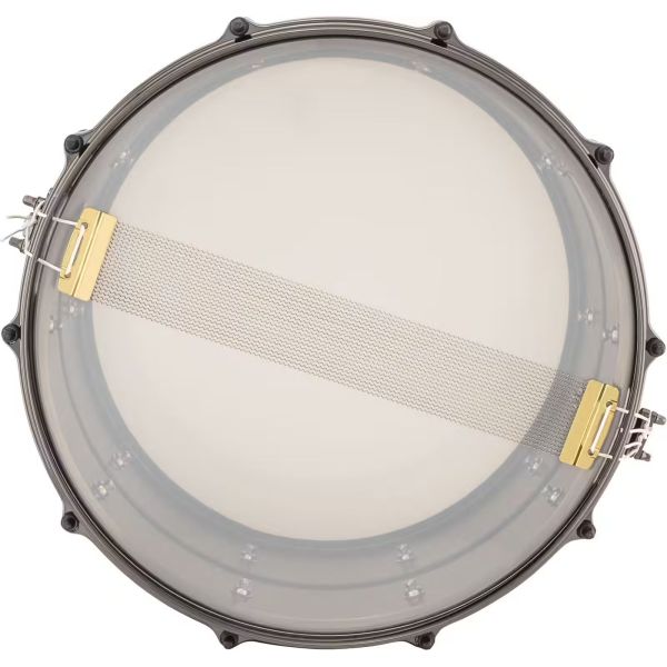 LU0814DIR 8X14 UNIVERSAL BRASS SNARE