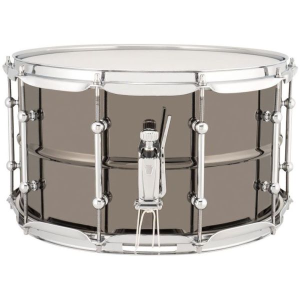 LU0814CDIR 8X14 UNIVERSAL BRASS SNARE W-CHROME...