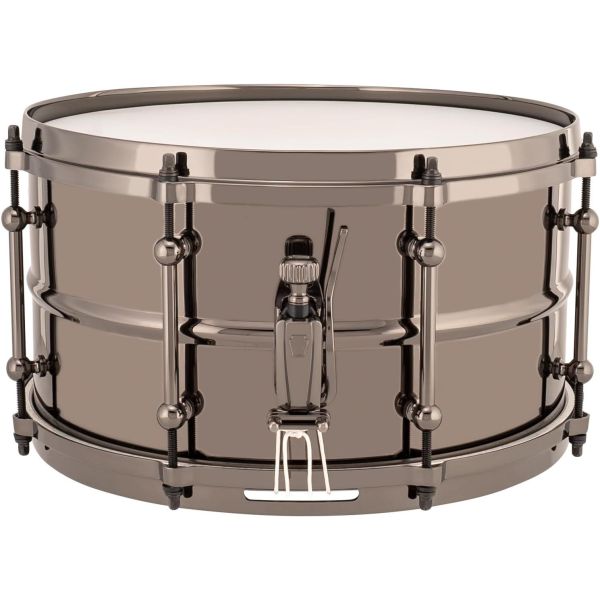 LU0713DIR 7X13 UNIVERSAL BRASS SNARE
