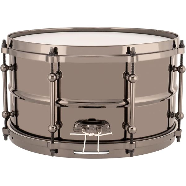 LU0713DIR 7X13 UNIVERSAL BRASS SNARE