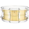 LB654BM 6.5X14 ACRO BRASS SNARE 10 LUG