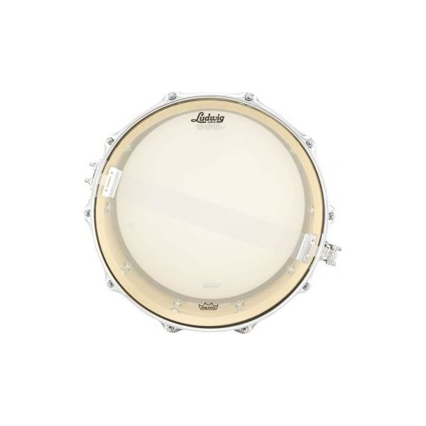 LB654BM 6.5X14 ACRO BRASS SNARE 10 LUG