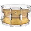LB484R 8X14 RAW BRASS SHELL IMPERIAL LUGS