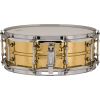 LB420BKT 5X14 HAMMERED BRASS W-TUBE LUGS