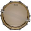 LB420BKT 5X14 HAMMERED BRASS W-TUBE LUGS