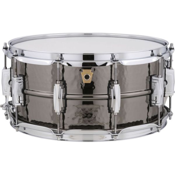 LB417K 6.5X14 HAMMERED SHELL IMPERIAL LUGS