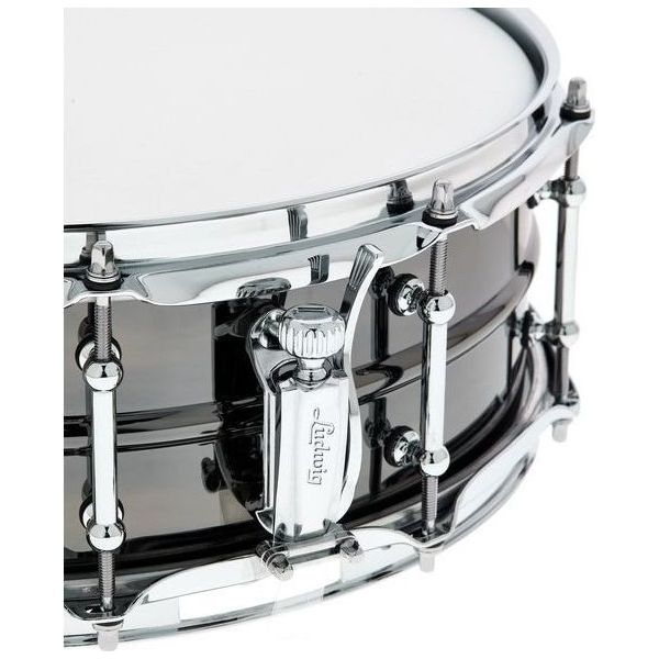 LB416T 5X14 SMOOTH SHELL TUBE LUGS