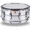 LB402B 6.5X14 CHROME OVER BRASS SMOOTH SHELL IMPERIAL LUGS