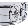 LB402B 6.5X14 CHROME OVER BRASS SMOOTH SHELL IMPERIAL LUGS