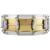 LB401 5X14 SUPER BRASS LACQUERED BRASS