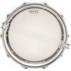 LB400BN 5X14 CHROME OVER BRASS SUPER LUDWIG W- NICKEL HARDWARE
