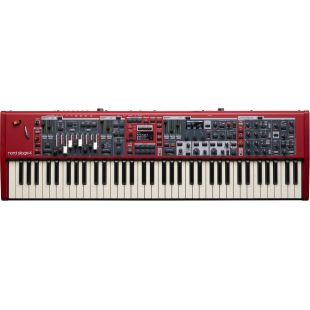NORD STAGE 4 COMPACT B-STOCK