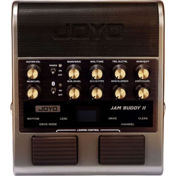 JAM BUDDY II