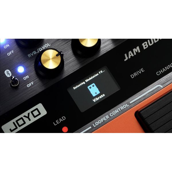 JAM BUDDY II