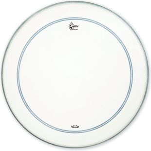 PARCHE BOMBO POWERSTROKE 20