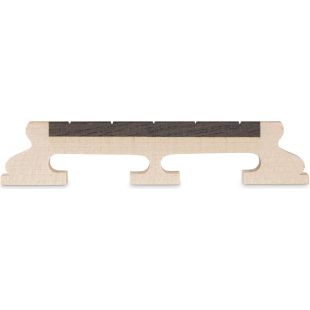 PUENTE PARA BANJO 5 CUERDAS