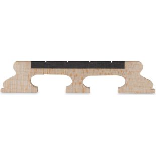 PUENTE PARA BANJO 4 CUERDAS