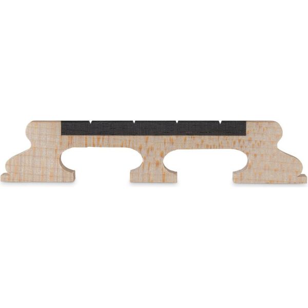 PUENTE PARA BANJO 4 CUERDAS