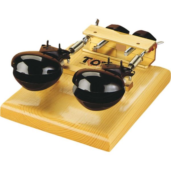 T2300 EFECTOS DE SONIDO CASTANUELAS