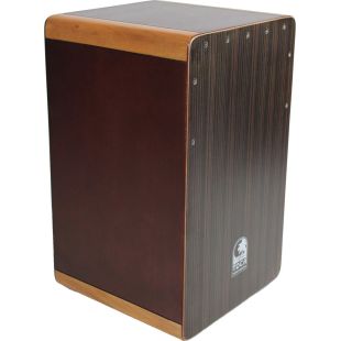 TCAJCA-M CAJON CORNER ACCENT BASS REFLEX BASS REFLEX