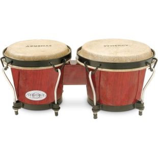 2100RR BONGO SYNERGY SERIE RIO RED