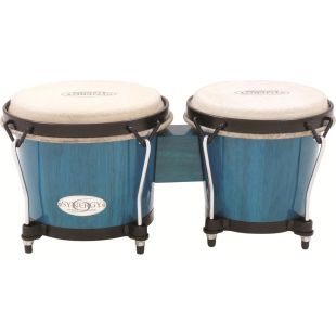 2100BB BONGO SYNERGY SERIE BAHAMA BLUE