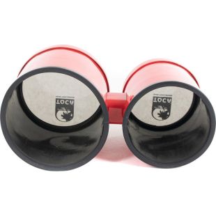 TF2B-R BONGO SERIE FREESTYLE ROJO