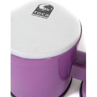 TF2B-P BONGO SERIE FREESTYLE VIOLETA