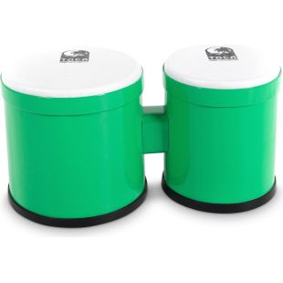TF2B-G BONGO SERIE FREESTYLE GREEN