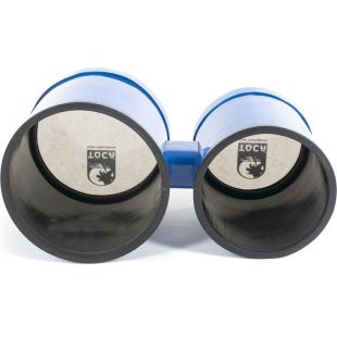 TF2B-B BONGO SERIE FREESTYLE BLUE