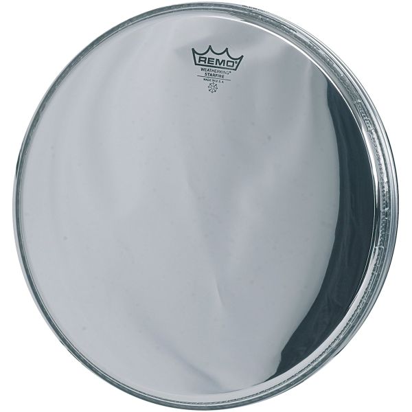PARCHE STARFIRE CHROME BOMBO 28 CR-1028-00
