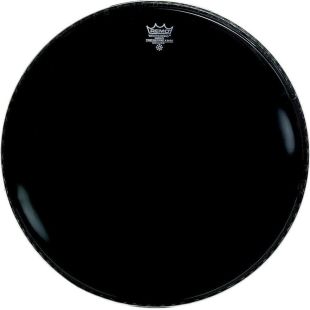 PARCHE POWERSTROKE 3 EBONY BOMBO 16 P3-1016-ES